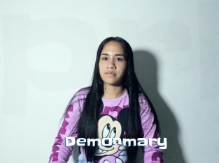 Demonmary