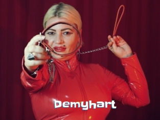 Demyhart