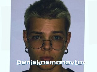 Deniskosmonavtov
