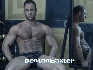 Dentonbaxter
