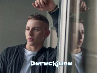 Dereckjone