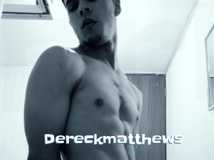 Dereckmatthews