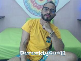 Derecktyson18