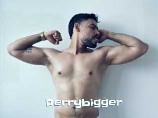 Derrybigger