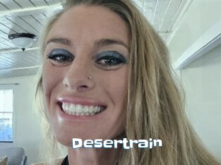 Desertrain