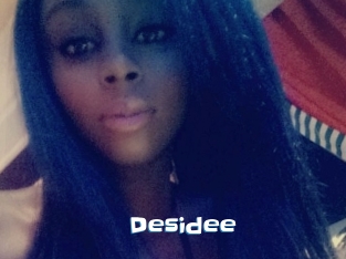 Desidee