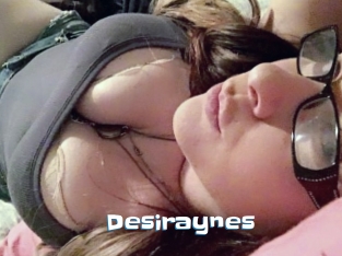 Desiraynes