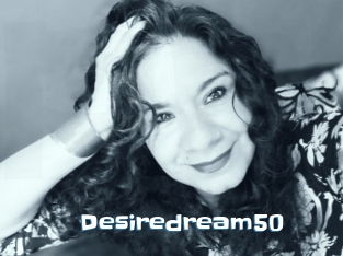 Desiredream50