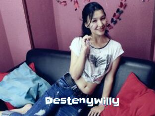 Destenywilly