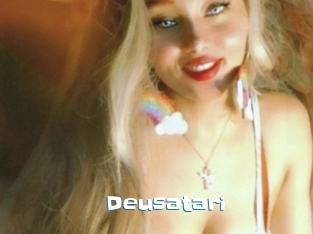 Deusatari