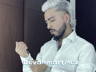 Devanmartinez