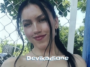 Devikadione
