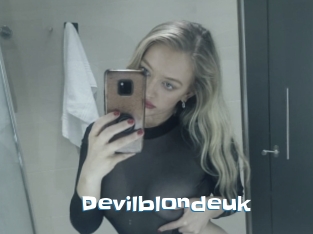 Devilblondeuk