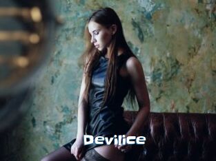 Devilice