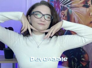 Devonaale