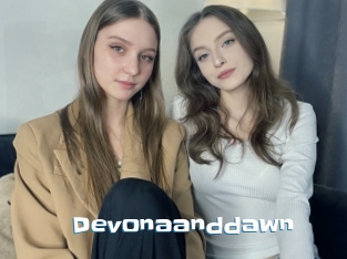 Devonaanddawn