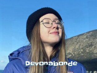 Devonabonde