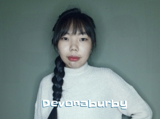 Devonaburby