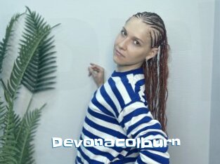 Devonacolburn