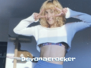 Devonacrocker