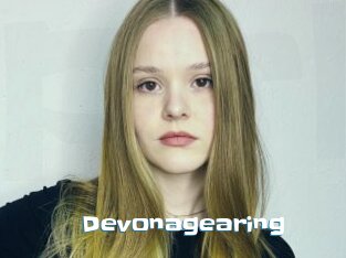 Devonagearing