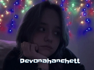 Devonahanchett