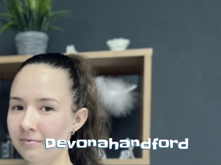 Devonahandford