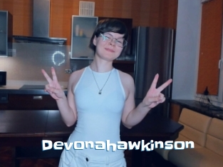 Devonahawkinson