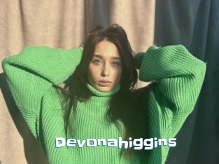 Devonahiggins