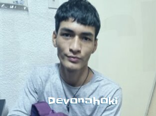 Devonahoki