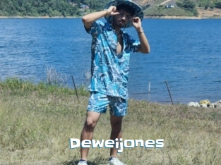 Deweijones