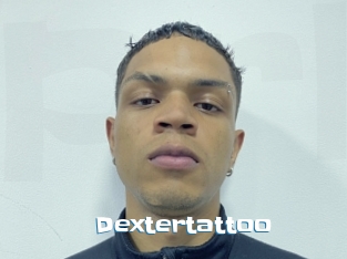 Dextertattoo