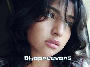 Dhapneevans