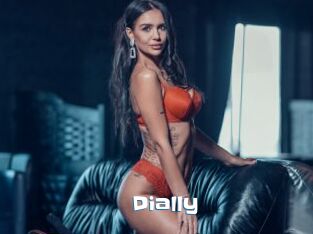 Dially