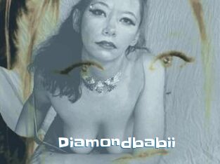 Diamondbabii