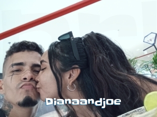 Dianaandjoe