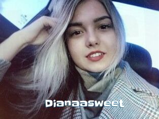 Dianaasweet