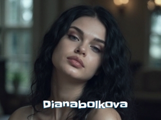 Dianabolkova