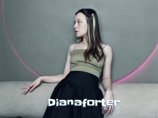 Dianaforter