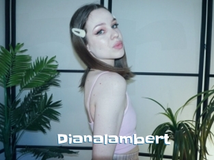Dianalambert