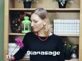 Dianasage