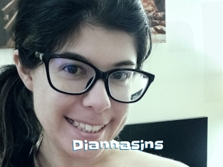 Diannasins