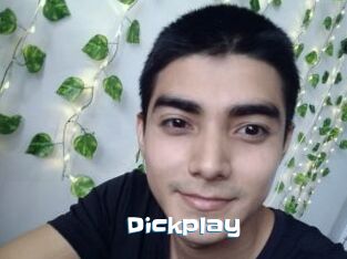 Dickplay