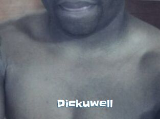 Dickuwell