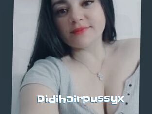 Didihairpussyx