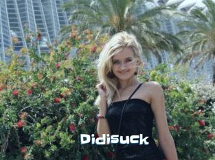 Didisuck
