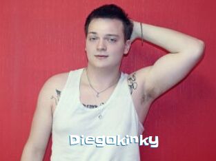 Diegokinky