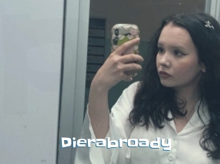 Dierabroady