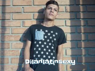 Dilanlatinsexy