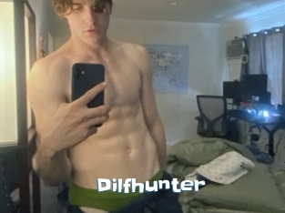 Dilfhunter